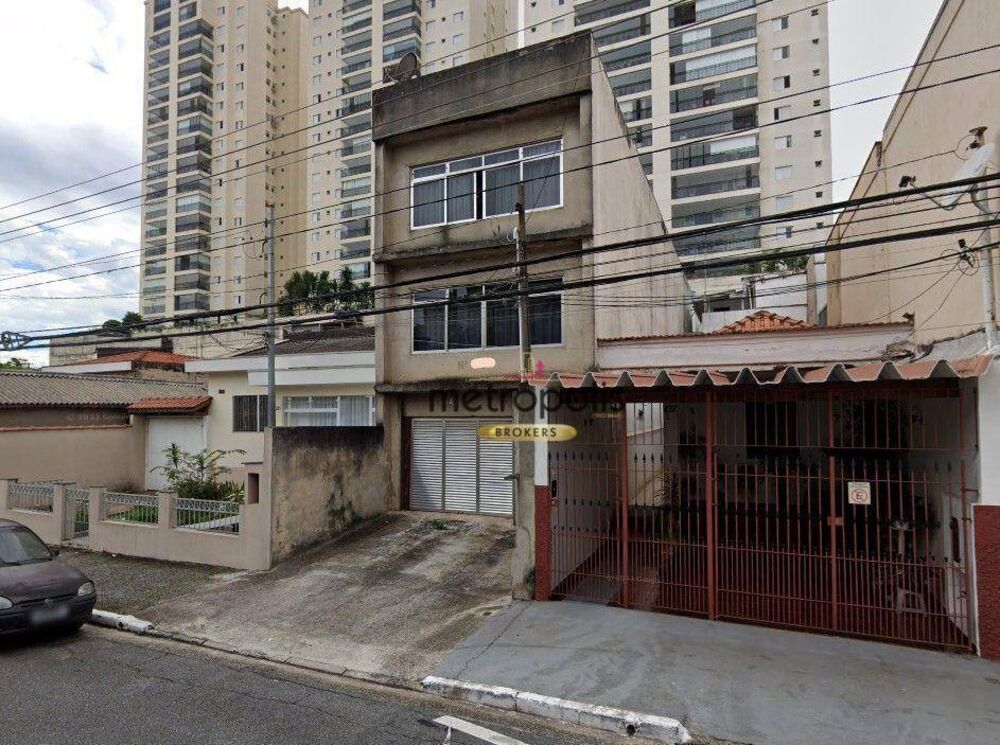 Prédio Inteiro, 505 m² - Foto 1