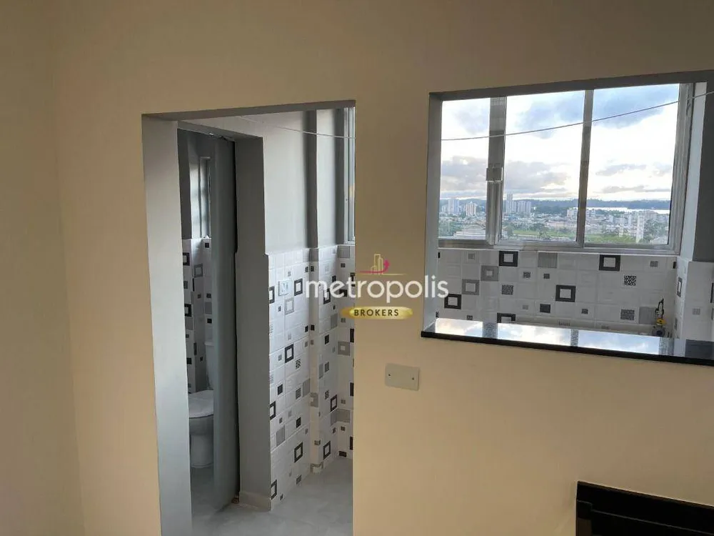 Apartamento, 2 quartos, 85 m² - Foto 3