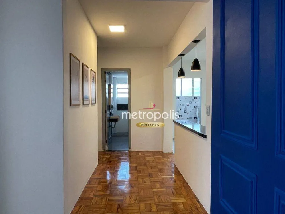 Apartamento, 2 quartos, 85 m² - Foto 3