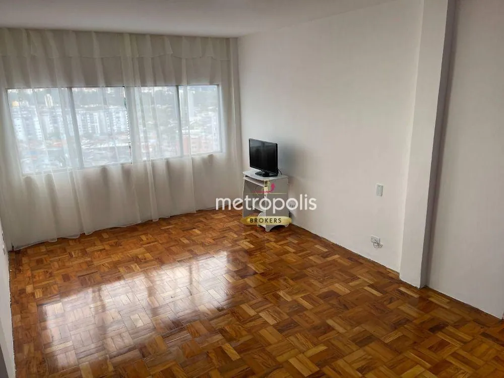 Apartamento, 2 quartos, 85 m² - Foto 2