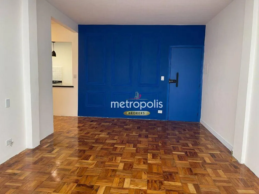 Apartamento, 2 quartos, 85 m² - Foto 1