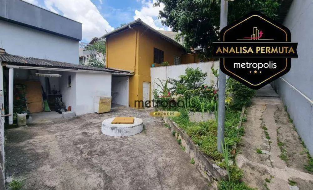 Terreno, 390 m² - Foto 1