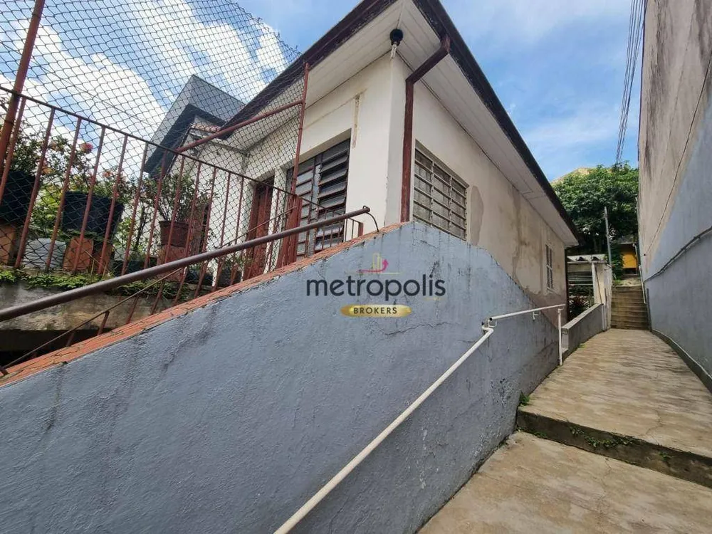Terreno, 390 m² - Foto 2