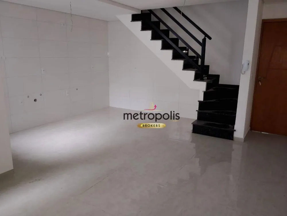 Cobertura, 3 quartos, 140 m² - Foto 1