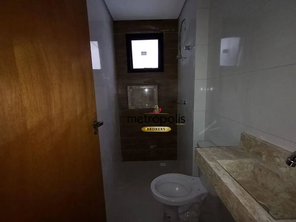 Cobertura, 3 quartos, 140 m² - Foto 5