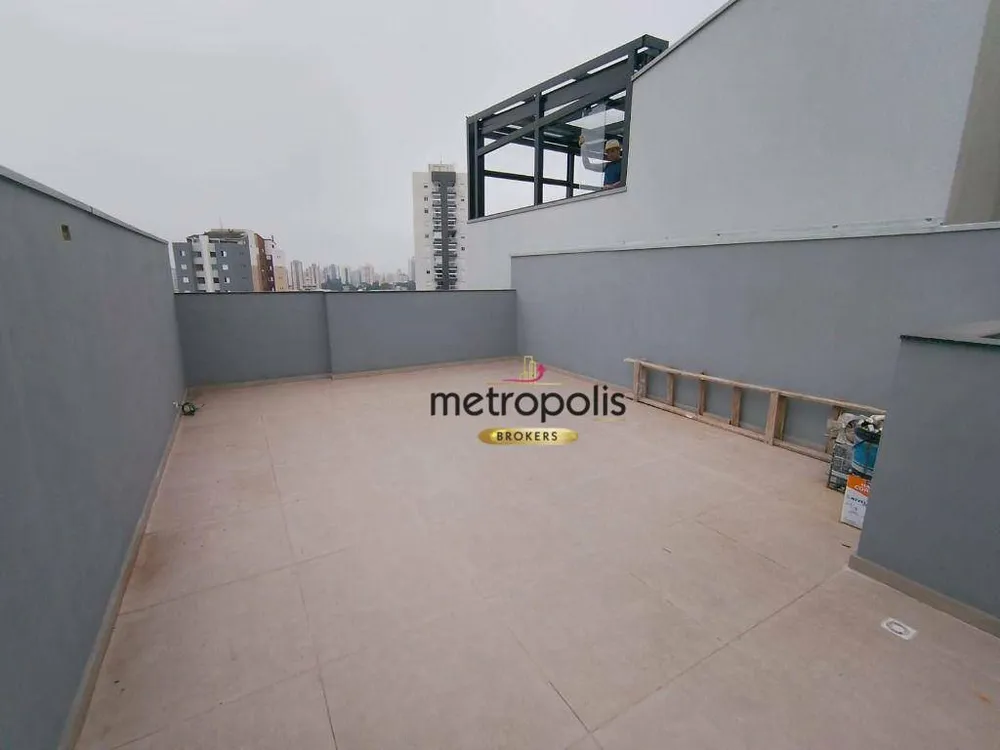 Cobertura, 3 quartos, 140 m² - Foto 12