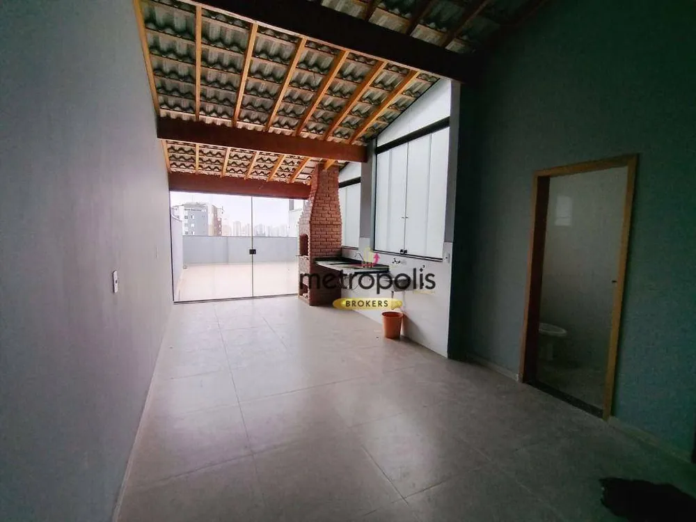 Cobertura, 3 quartos, 140 m² - Foto 8