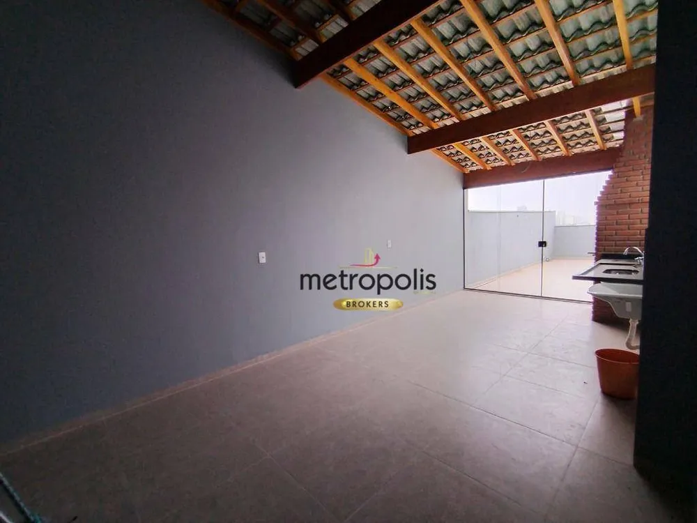 Cobertura, 3 quartos, 140 m² - Foto 7
