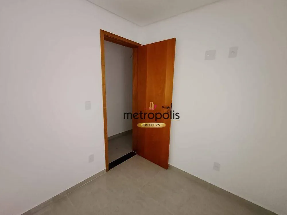 Cobertura, 3 quartos, 140 m² - Foto 4