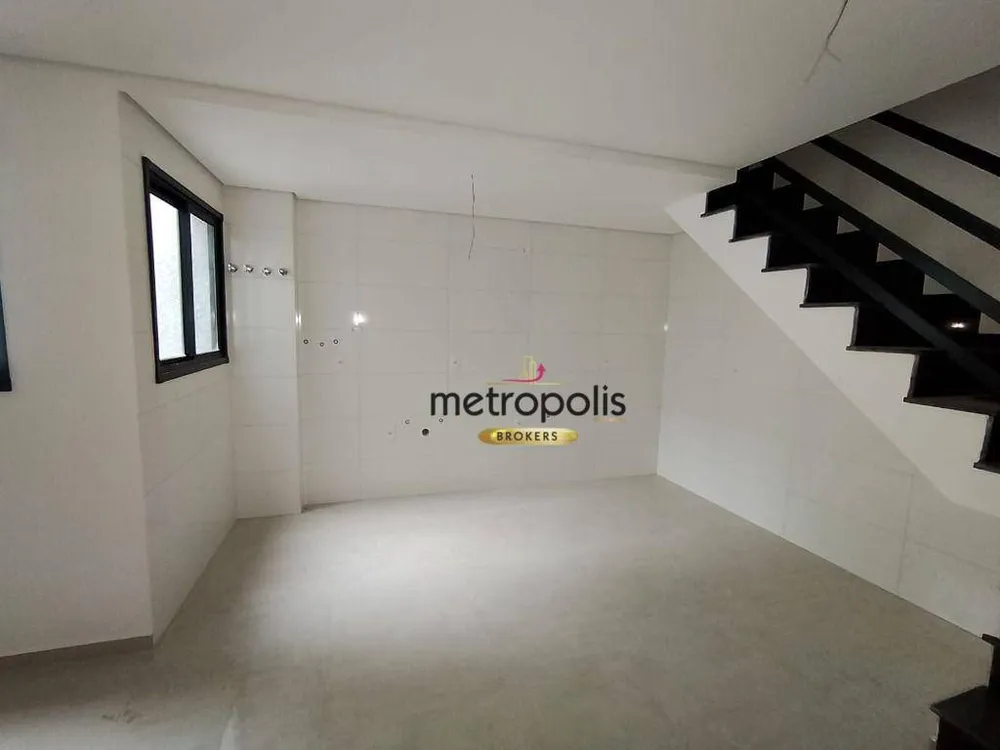 Cobertura, 3 quartos, 140 m² - Foto 2