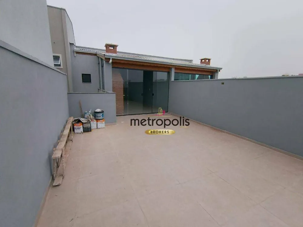 Cobertura, 3 quartos, 140 m² - Foto 11