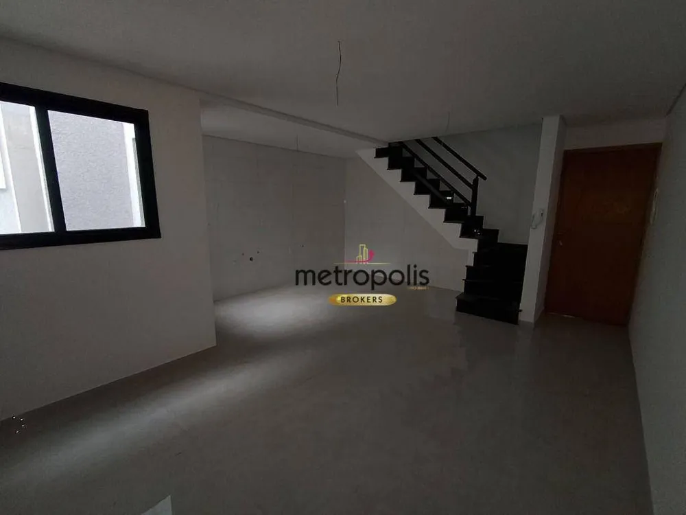 Cobertura, 3 quartos, 140 m² - Foto 3