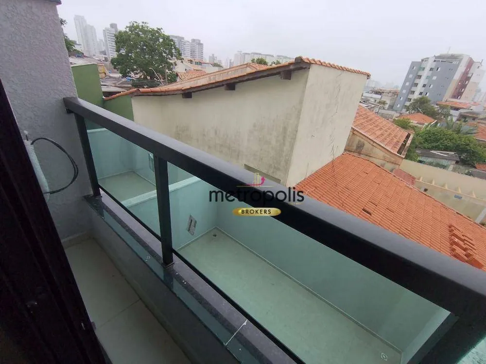 Cobertura, 3 quartos, 140 m² - Foto 9