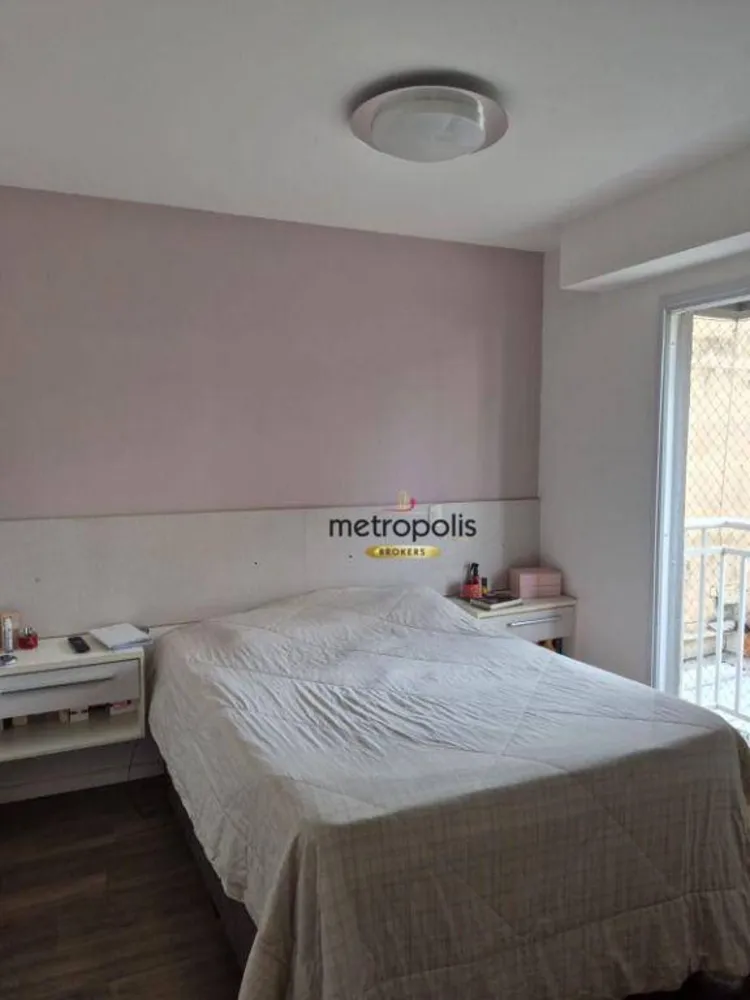 Apartamento, 2 quartos, 38 m² - Foto 11