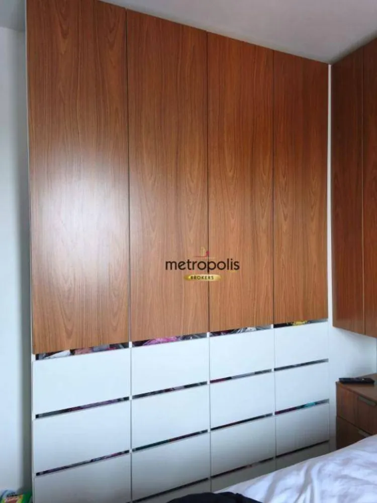 Apartamento, 2 quartos, 38 m² - Foto 9
