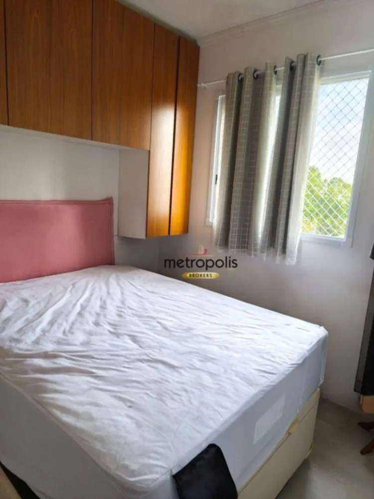 Apartamento, 2 quartos, 38 m² - Foto 8