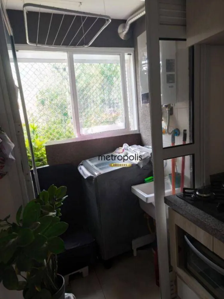 Apartamento, 2 quartos, 38 m² - Foto 6