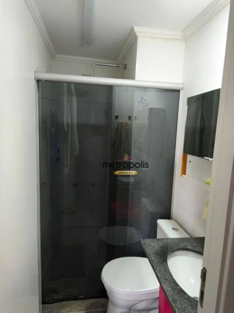 Apartamento, 2 quartos, 38 m² - Foto 12
