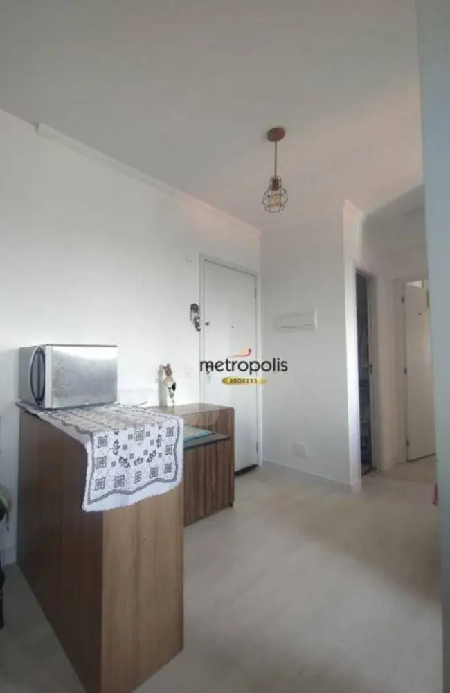 Apartamento, 2 quartos, 38 m² - Foto 4