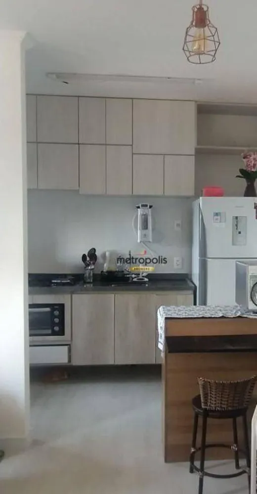 Apartamento, 2 quartos, 38 m² - Foto 1