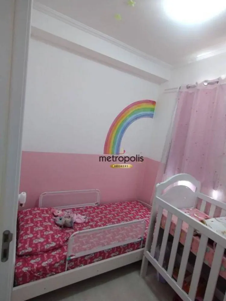 Apartamento, 2 quartos, 38 m² - Foto 10