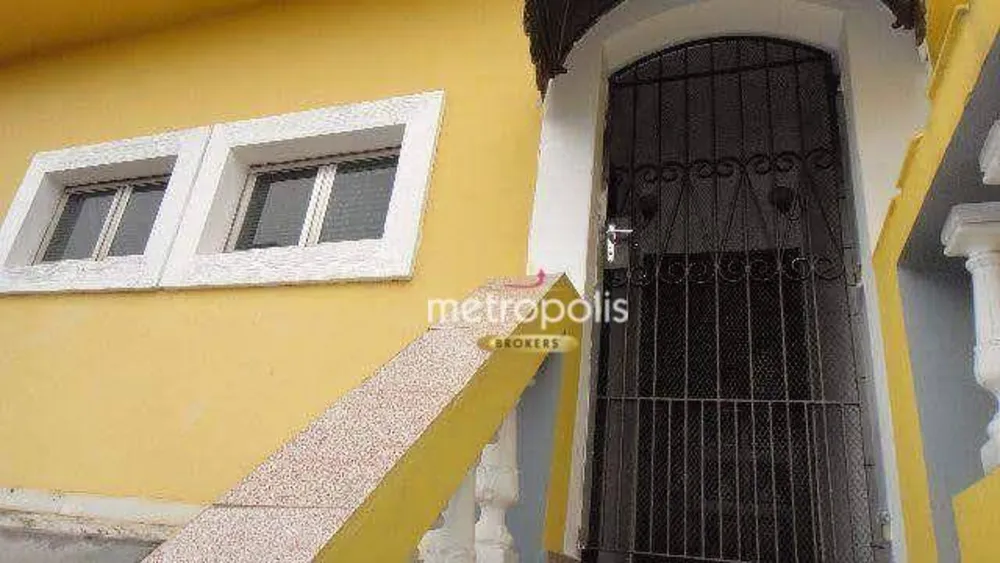 Casa, 3 quartos, 150 m² - Foto 1