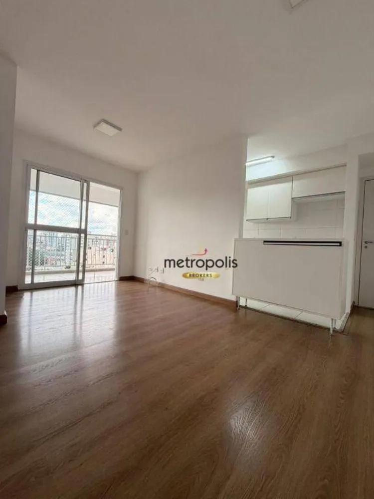 Apartamento, 2 quartos, 66 m² - Foto 1