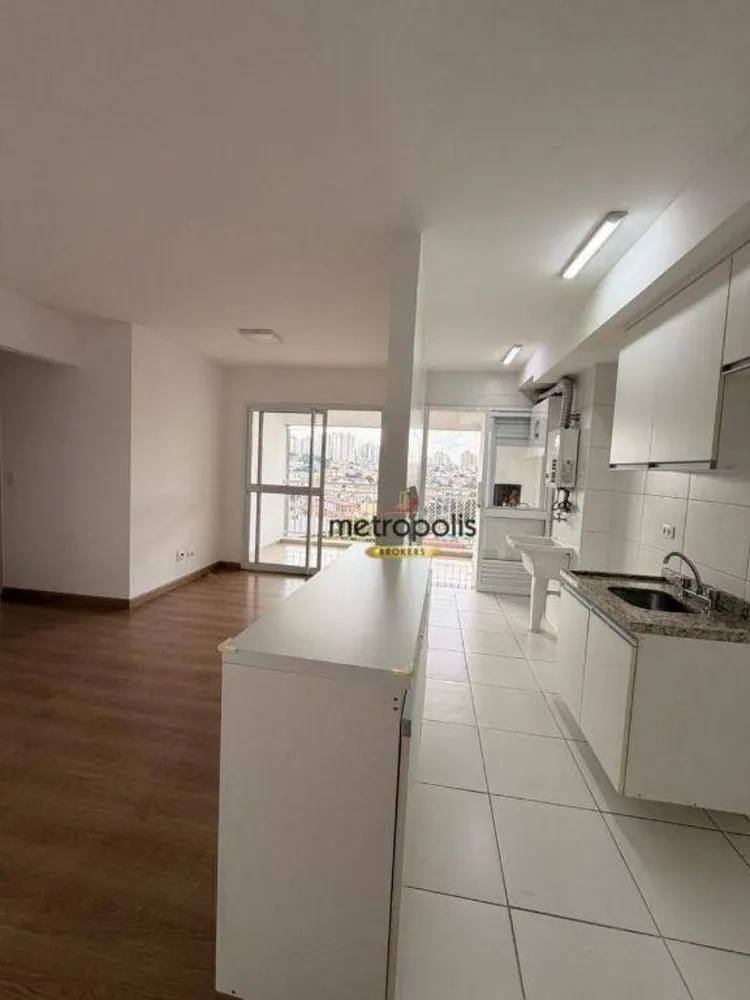 Apartamento, 2 quartos, 66 m² - Foto 3