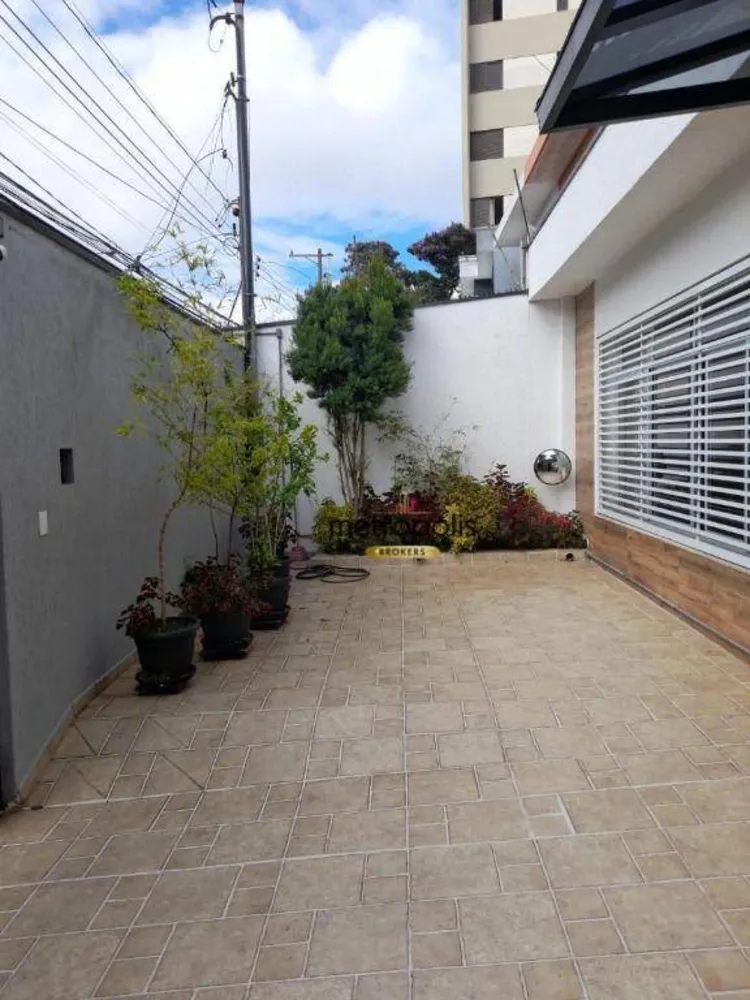 Casa, 3 quartos, 140 m² - Foto 2