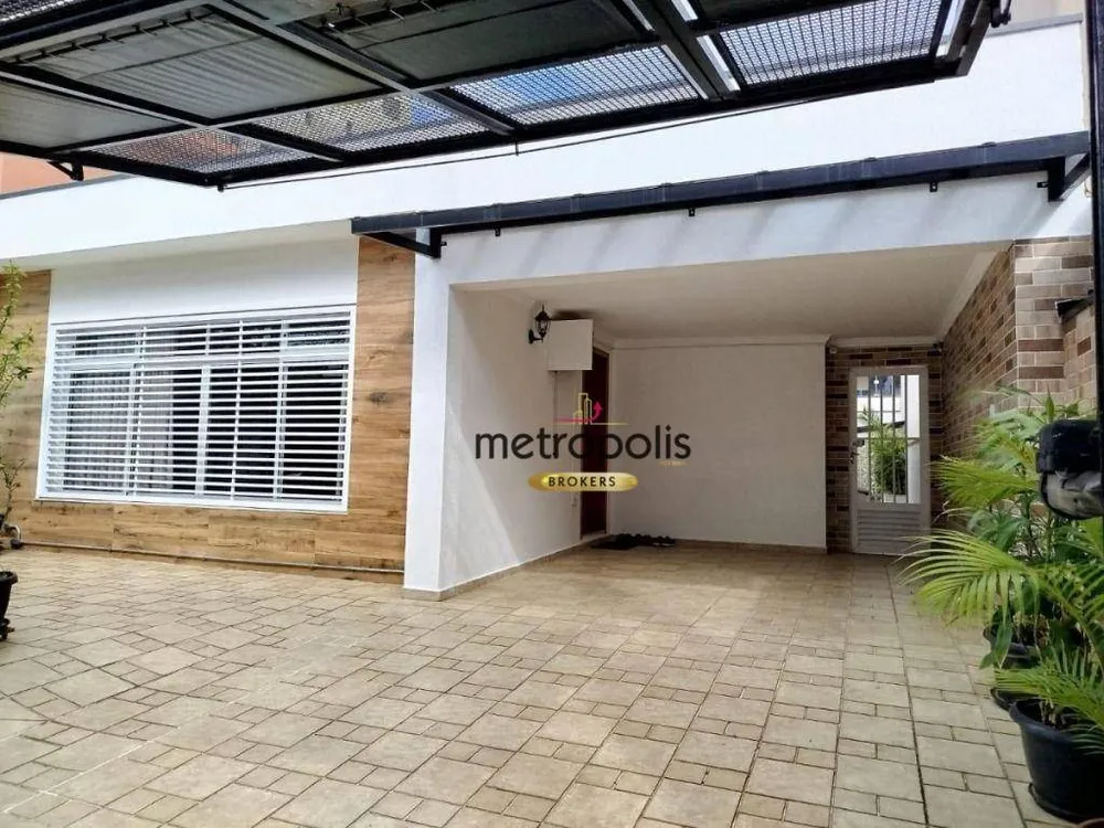 Casa, 3 quartos, 140 m² - Foto 1