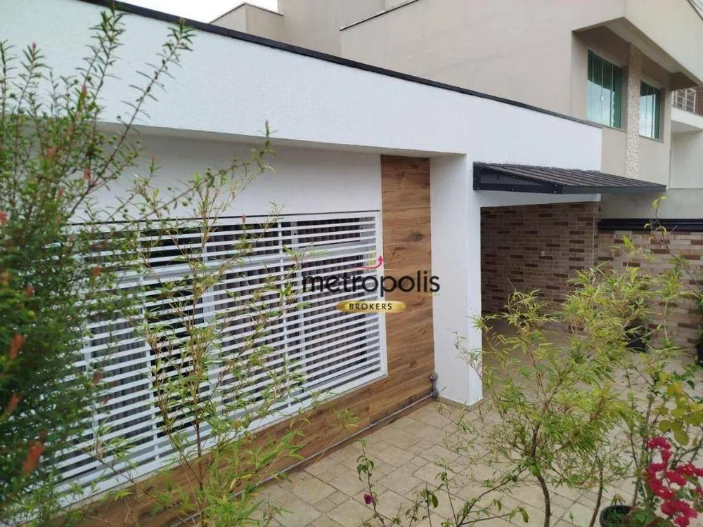 Casa, 3 quartos, 140 m² - Foto 3