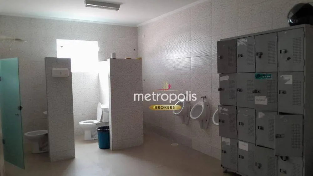 Depósito-Galpão, 1000 m² - Foto 2