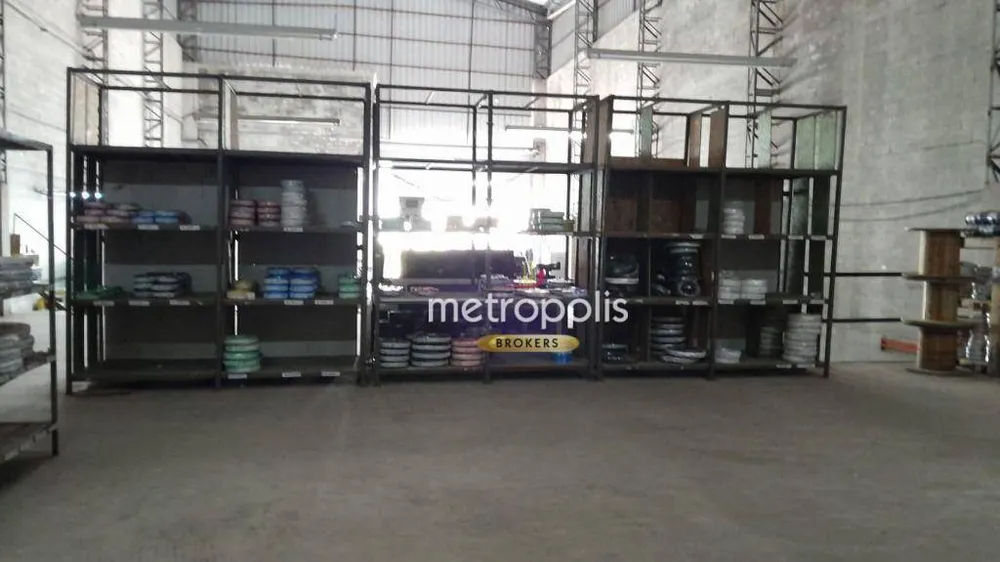 Depósito-Galpão, 1000 m² - Foto 6