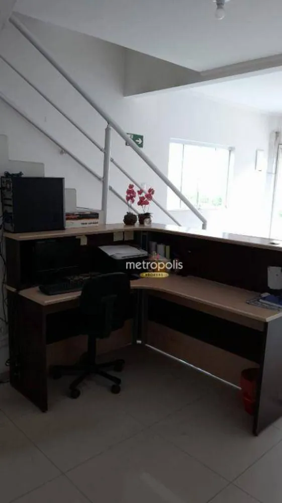 Depósito-Galpão, 1000 m² - Foto 4