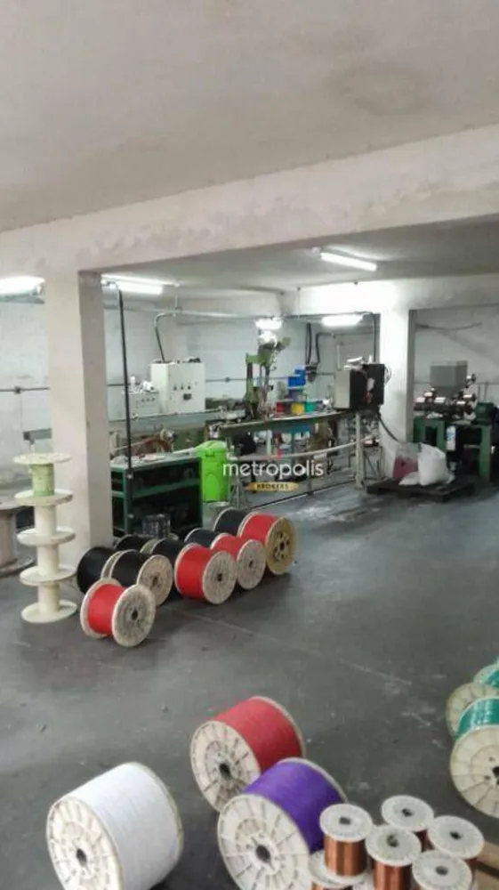 Depósito-Galpão, 1000 m² - Foto 11