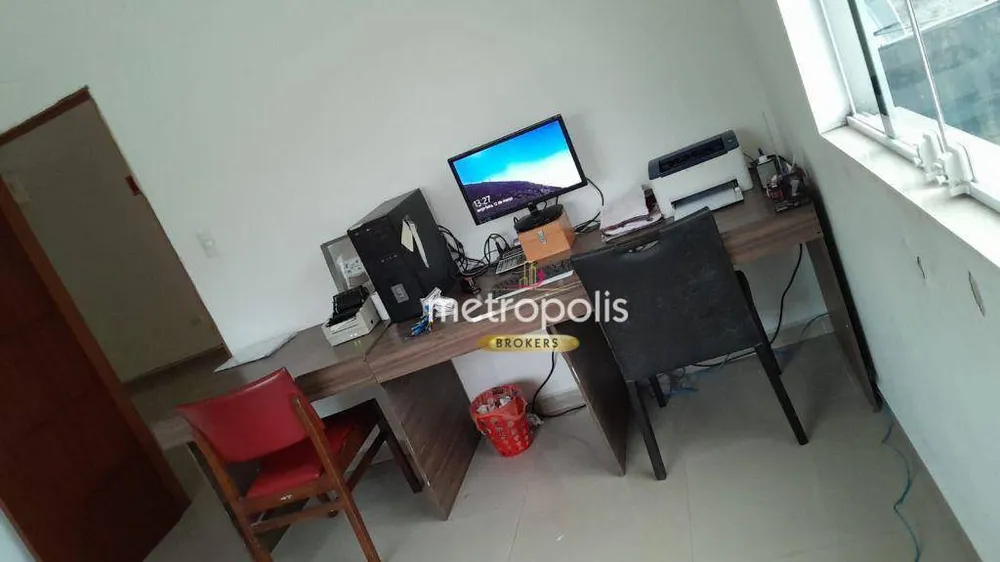 Depósito-Galpão, 1000 m² - Foto 3