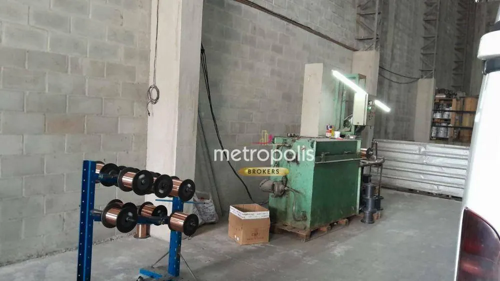 Depósito-Galpão, 1000 m² - Foto 7
