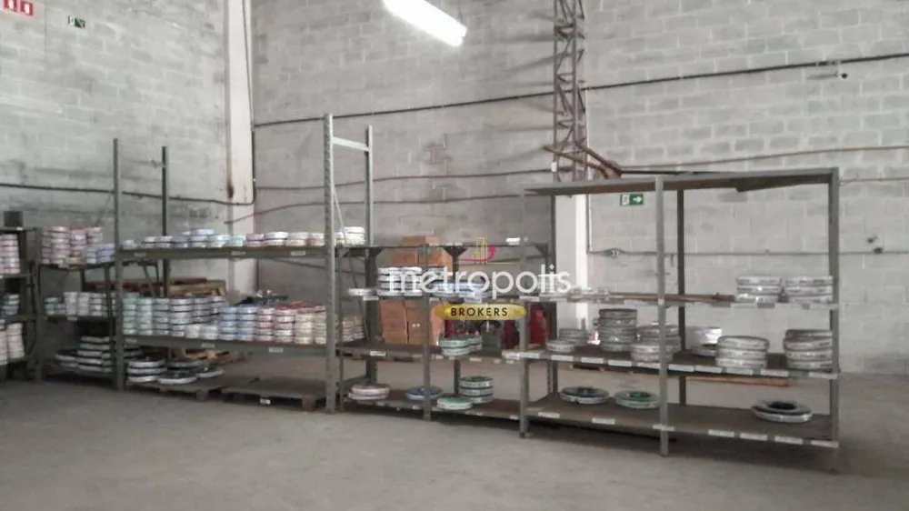 Depósito-Galpão, 1000 m² - Foto 7