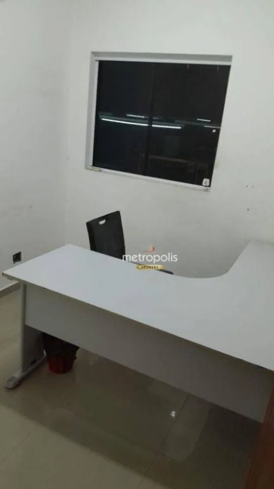 Depósito-Galpão, 1000 m² - Foto 4