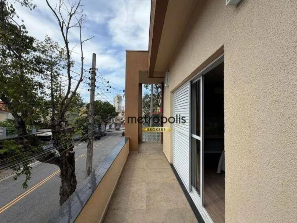Sobrado, 3 quartos, 244 m² - Foto 10