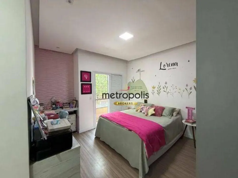 Sobrado, 3 quartos, 244 m² - Foto 8