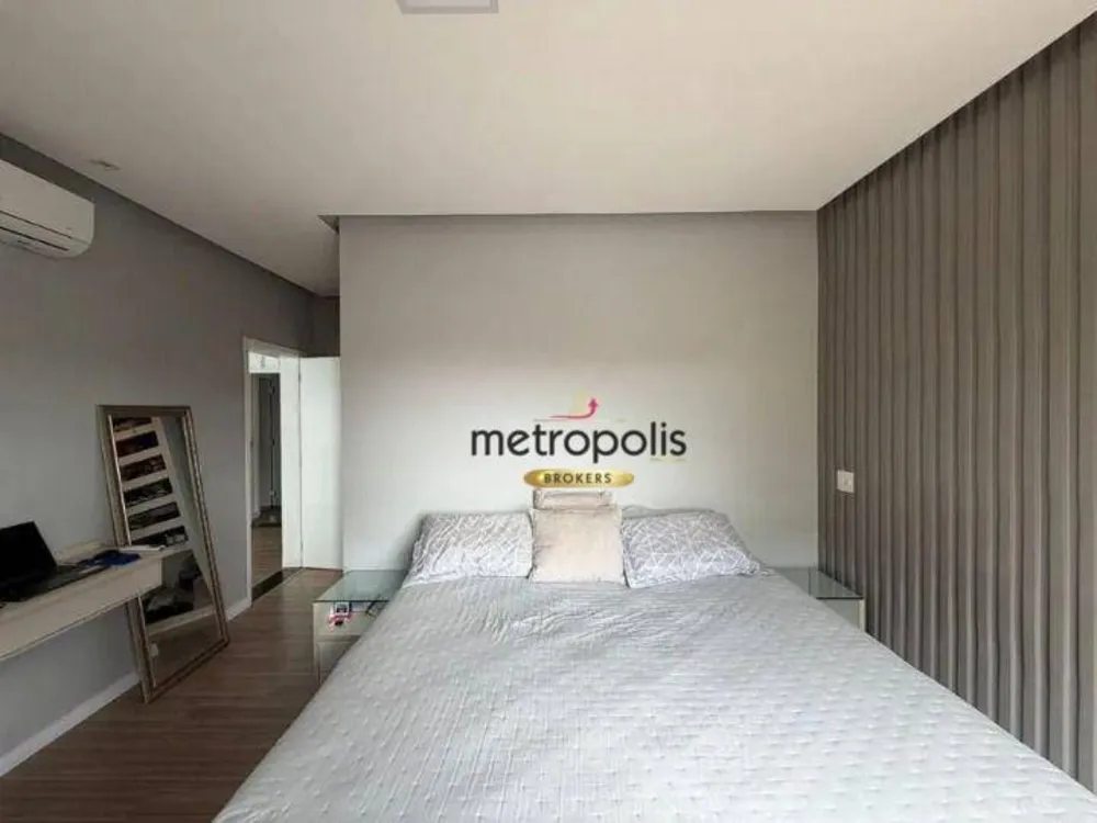 Sobrado, 3 quartos, 244 m² - Foto 6