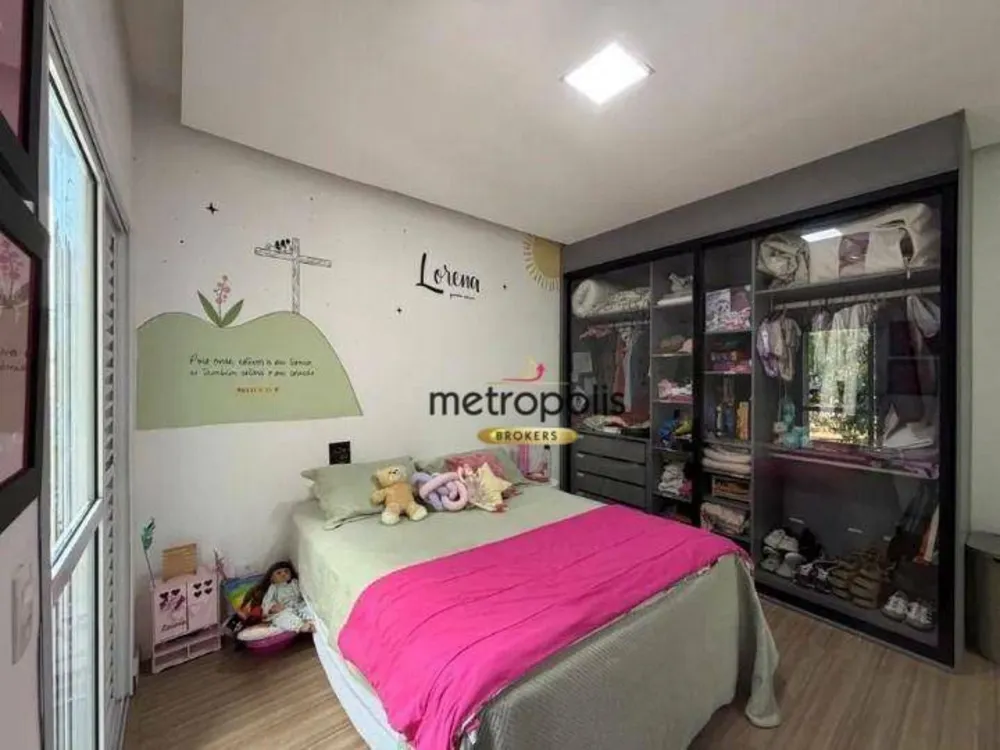 Sobrado, 3 quartos, 244 m² - Foto 9