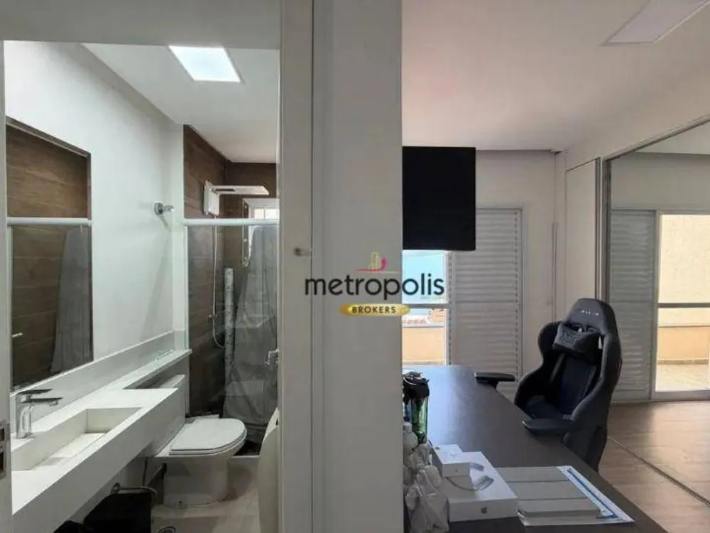 Sobrado, 3 quartos, 244 m² - Foto 7