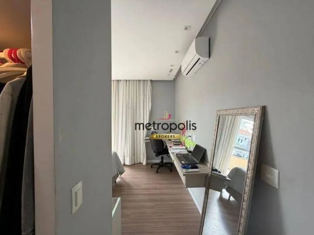 Sobrado, 3 quartos, 244 m² - Foto 5