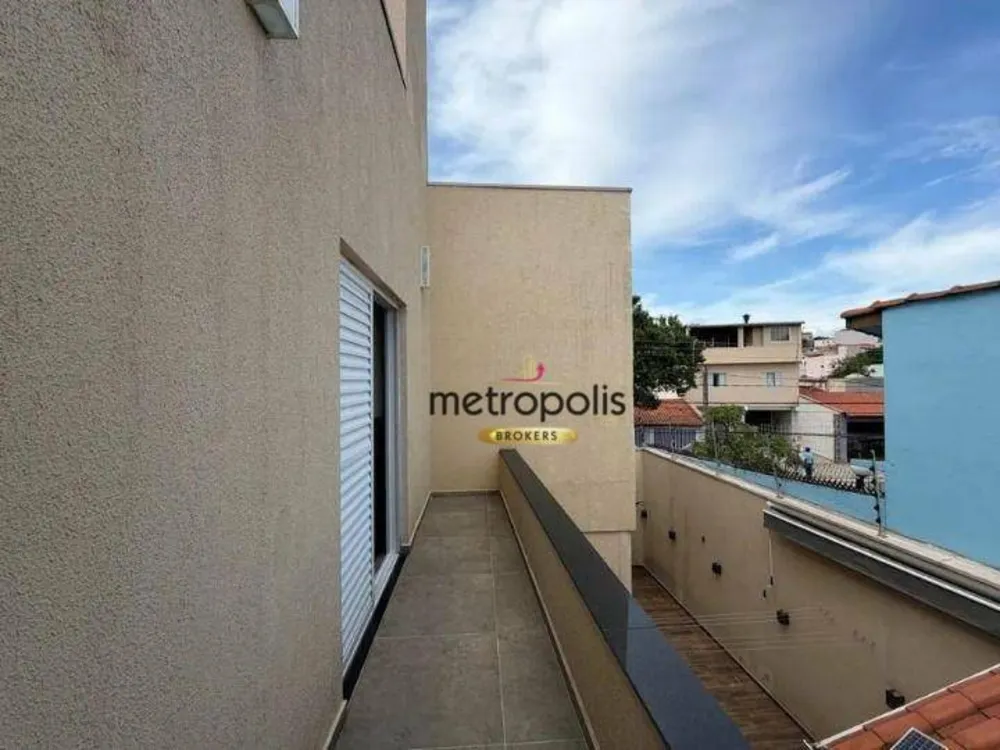 Sobrado, 3 quartos, 244 m² - Foto 11