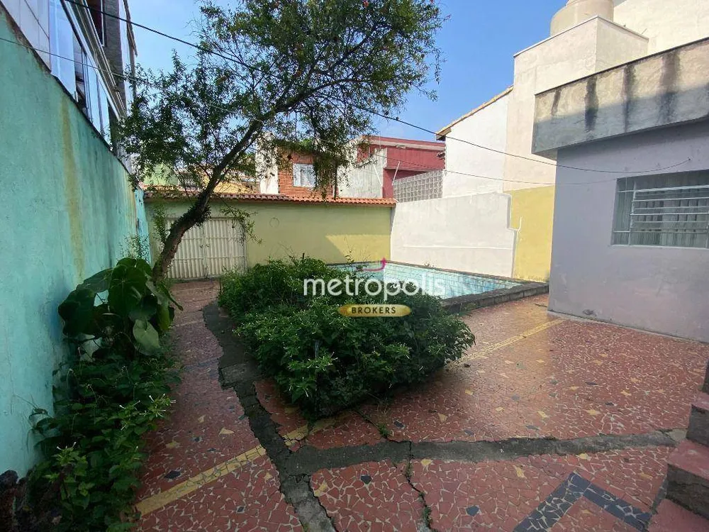 Casa, 4 quartos, 170 m² - Foto 6