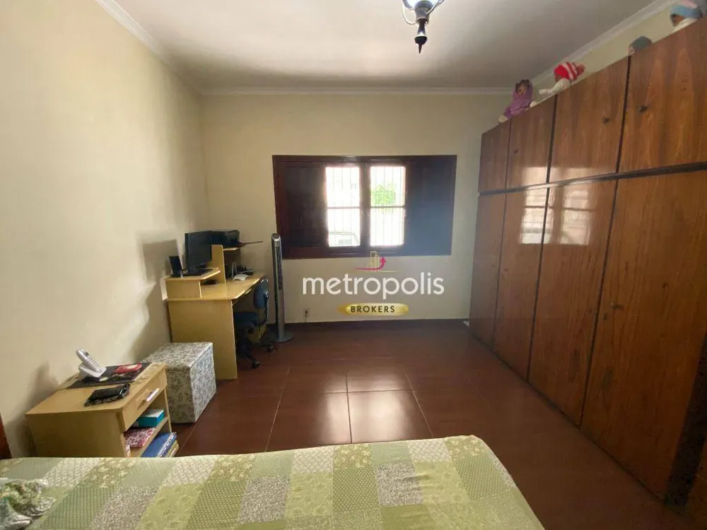 Casa, 4 quartos, 170 m² - Foto 2