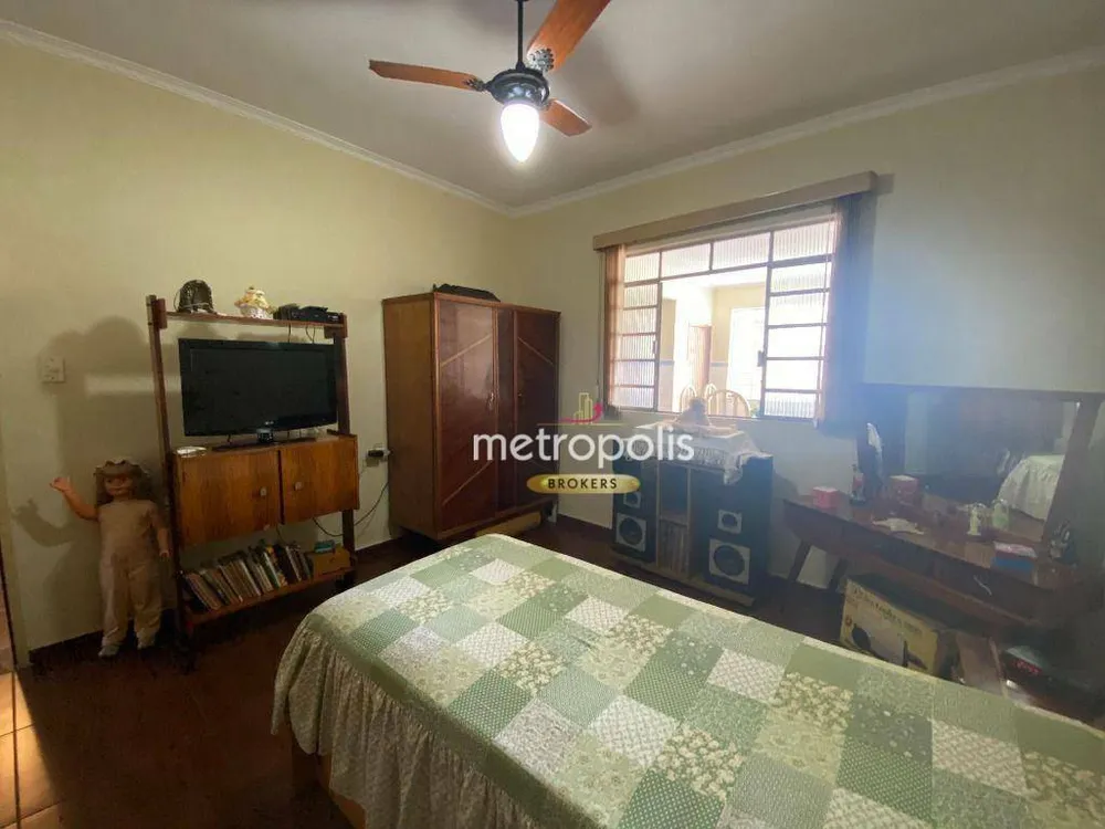 Casa, 4 quartos, 170 m² - Foto 3