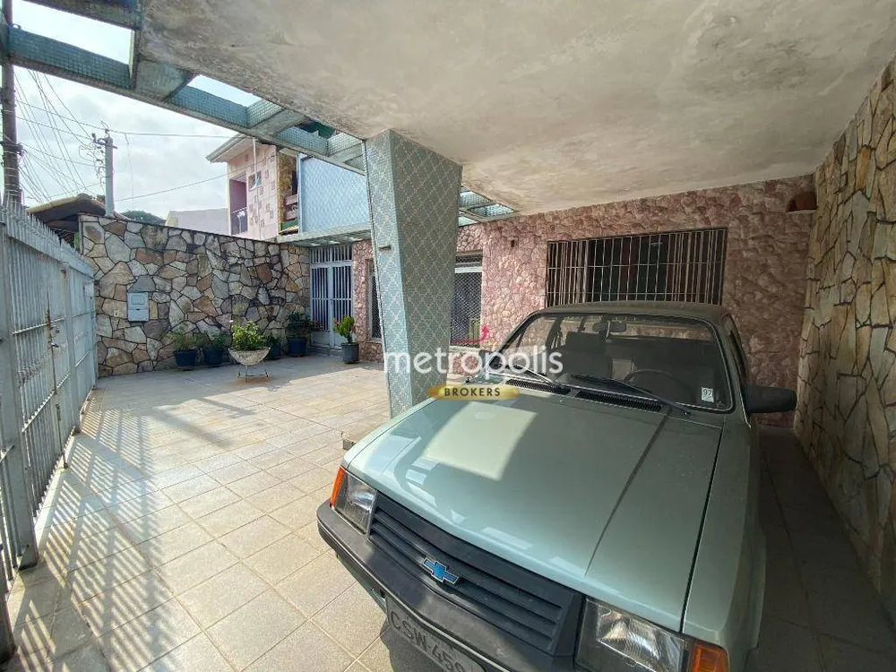 Casa, 4 quartos, 170 m² - Foto 12
